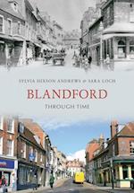 Blandford Through Time