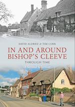 In & Around Bishops Cleeve Through Time a Second Selection