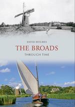 The Broads Through Time