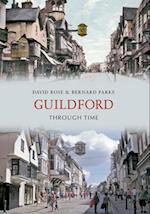 Guildford Through Time