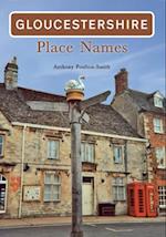 Gloucestershire Place Names