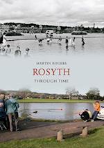 Rosyth Through Time