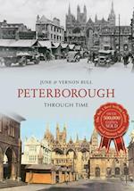 Peterborough Through Time