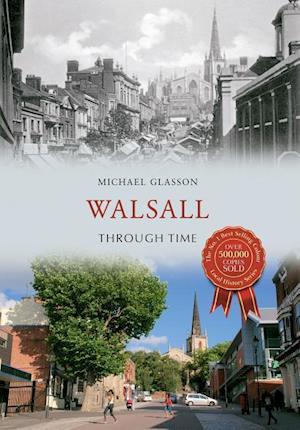 Walsall Through Time