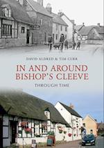 In & Around Bishops Cleeve Through Time