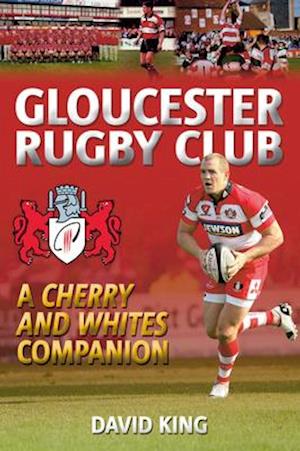 Gloucester Rugby Club