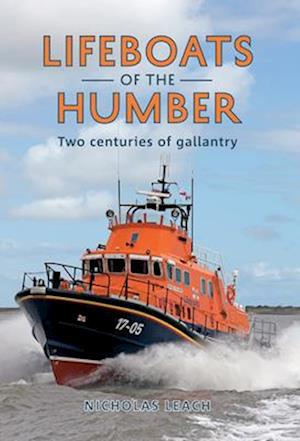 Lifeboats of the Humber