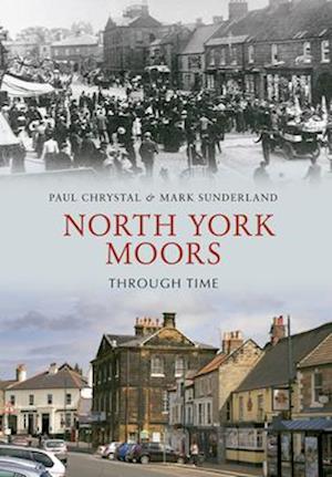 North York Moors Through Time