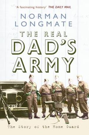 The Real Dad's Army