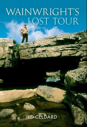 Wainwright's Lost Tour