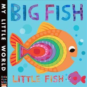 Big Fish, Little Fish