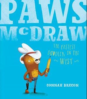 Paws McDraw