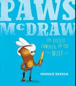 Paws McDraw