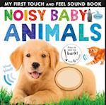 Noisy Baby Animals