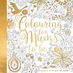 Colouring for Mums-to-Be
