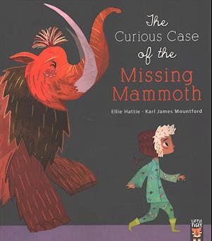 The Curious Case of the Missing Mammoth