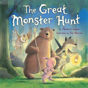 The Great Monster Hunt