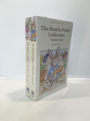 The Best of Beatrix Potter 2 Volume Set