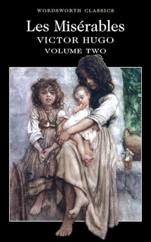 Les Miserables Volume Two