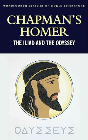 Iliad and the Odyssey