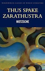 Thus Spake Zarathustra