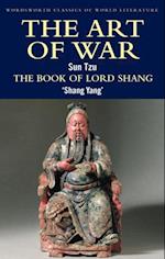 Art of War / The Book of Lord Shang