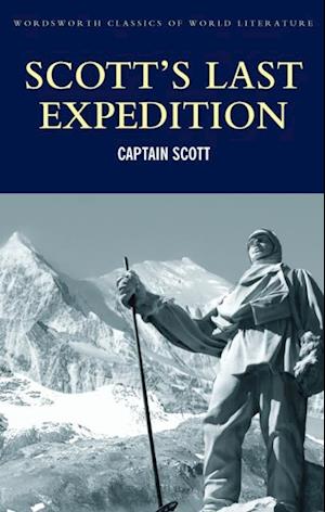 Scott's Last Expedition