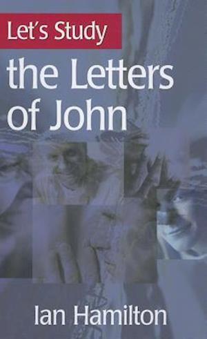 The Letters of John