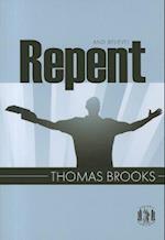 Repent & Believe