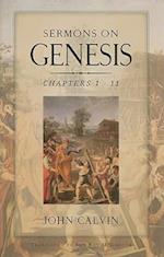 Sermons on Genesis Chapters 1-11