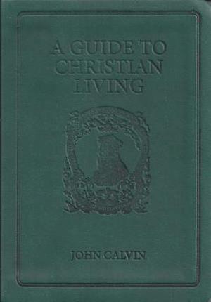 Guide to Christian Living