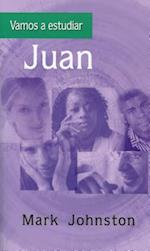 Vamos A Estudiar Juan = Let's Study John