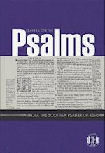 Prayers on the Psalms