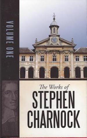 Works of Stephen Charnock 5 Vol Set