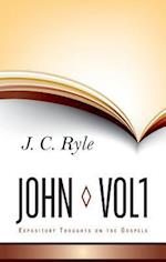 Expository Thoughts on John V1
