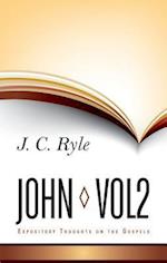 Expository Thoughts on John V2