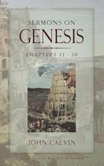 Sermons on Genesis, Chapters 11