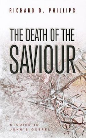 The Death of the Saviour