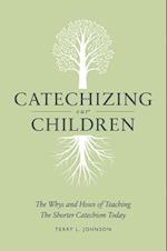 Catechizing Our Children