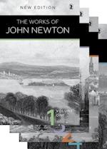 Works of John Newton