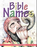 Bible Names