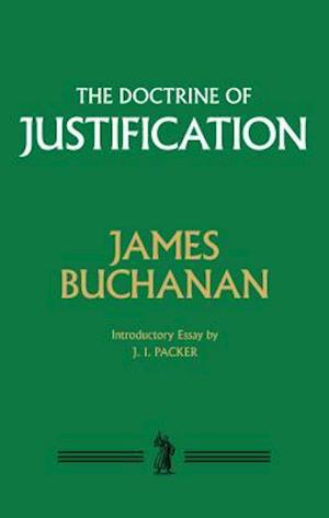 Doctrine of Justification