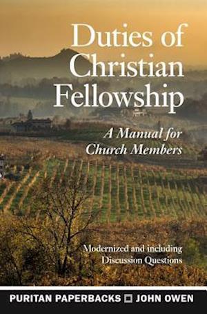 Duties of Christian Fellowship