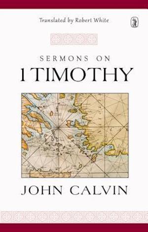 Sermons on 1 Timothy