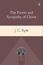 The Power and Sympathy of Christ