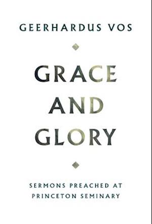 Grace and Glory