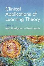 Clinical Applications of Learning Theory