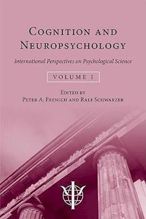 Cognition and Neuropsychology