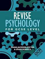 Revise Psychology for GCSE Level
