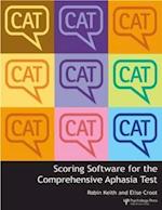 Scoring Software for the Comprehensive Aphasia Test